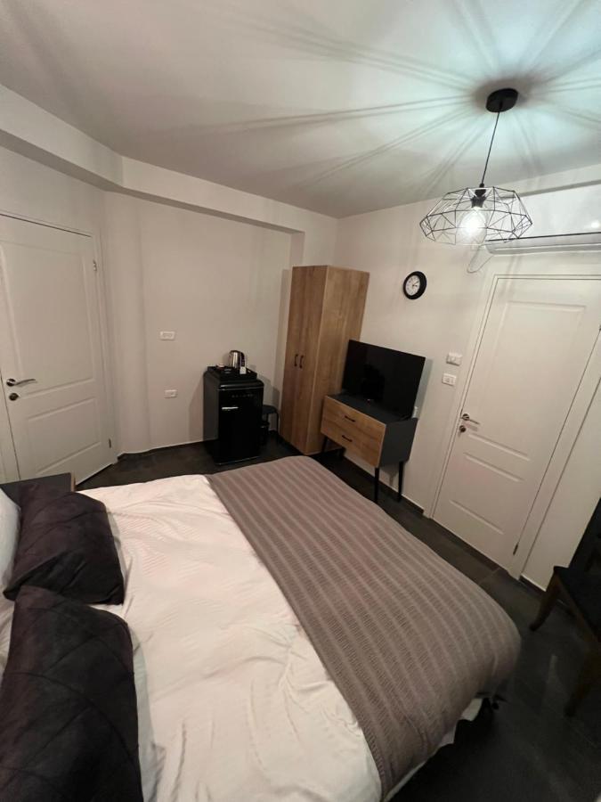 Abu Salem House Guest House Nazareth Camera foto