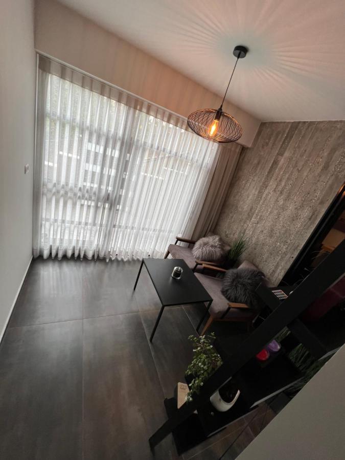 Abu Salem House Guest House Nazareth Esterno foto