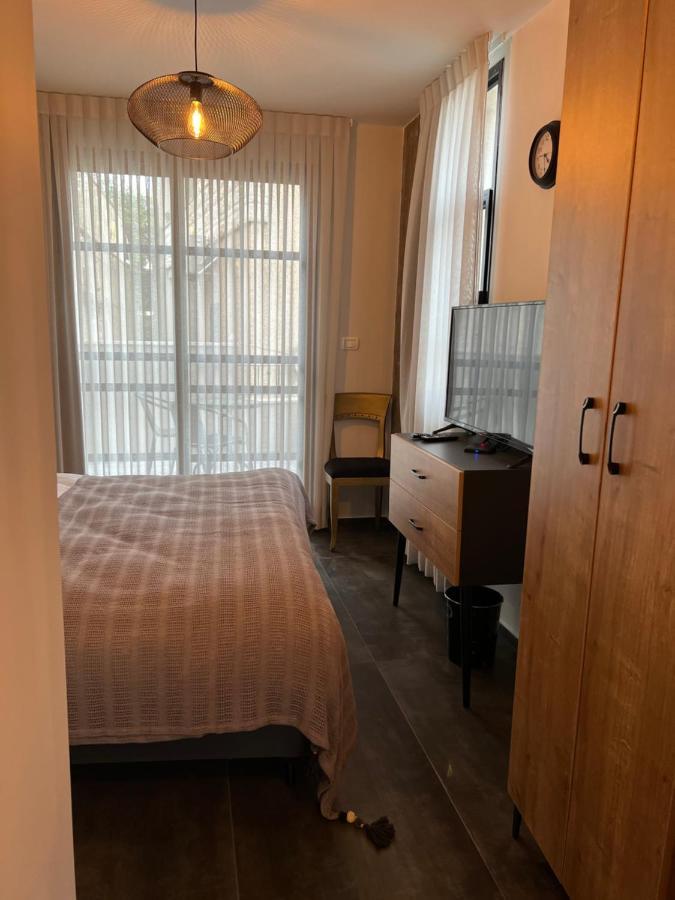 Abu Salem House Guest House Nazareth Camera foto